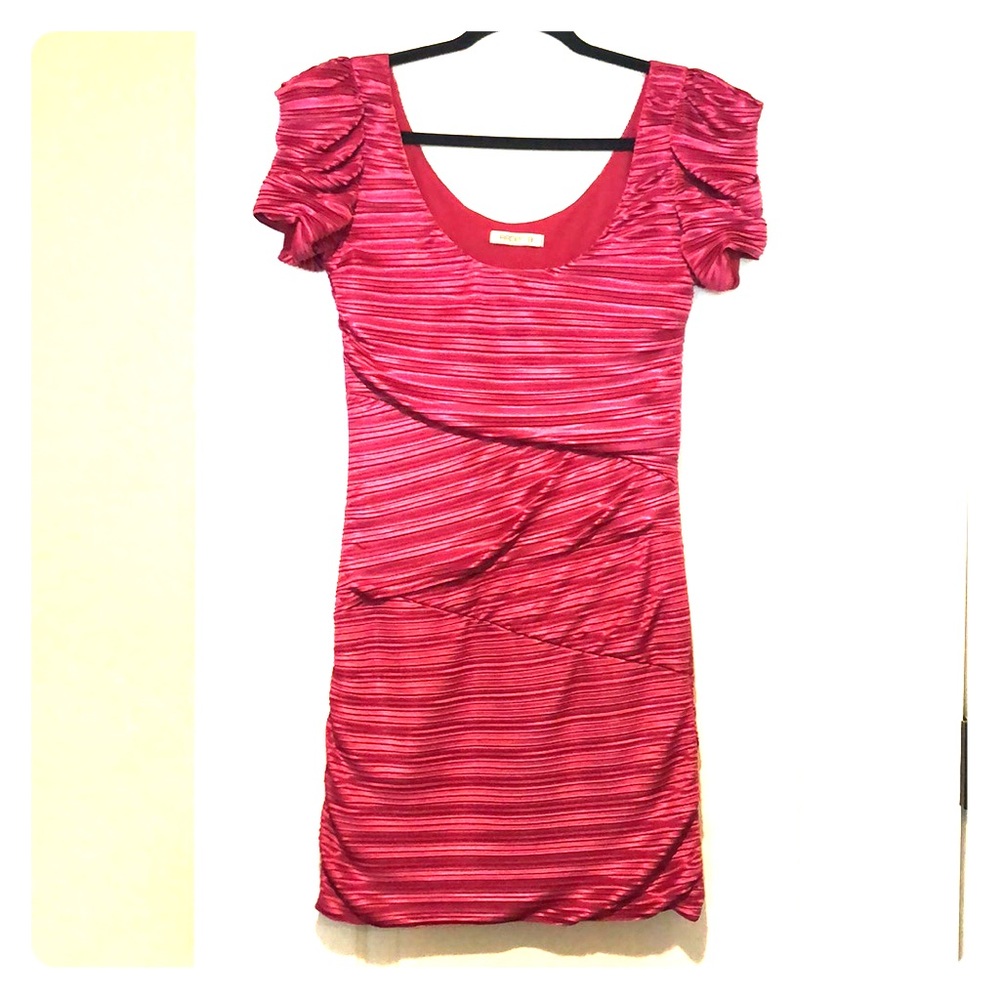 Mini Dress- Size Medium